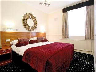 Agoda.com United Kingdom Apartments & Hotels