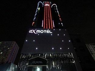 Agoda.com South Korea Apartments & Hotels