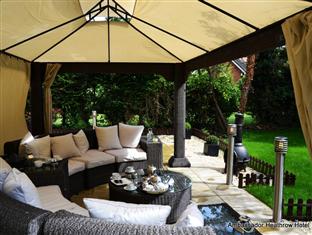 Agoda.com United Kingdom Apartments & Hotels