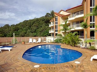 Agoda.com Australia Apartments & Hotels