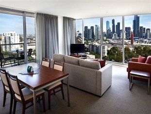 Agoda.com Australia Apartments & Hotels