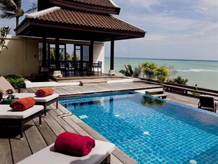 Agoda.com Thailand Apartments & Hotels