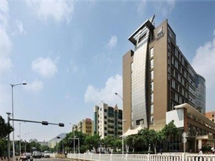 Agoda.com China Apartments & Hotels