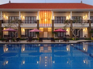 Agoda.com Indonesia Apartments & Hotels