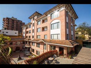 Agoda.com Nepal Apartments & Hotels