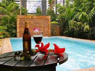 Agoda.com Cambodia Apartments & Hotels