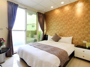 Agoda.com Taiwan Apartments & Hotels