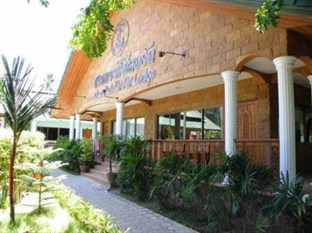 Agoda.com Thailand Apartments & Hotels