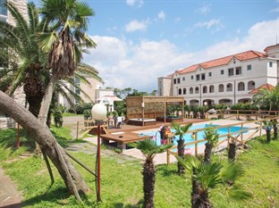 Agoda.com South Korea Apartments & Hotels