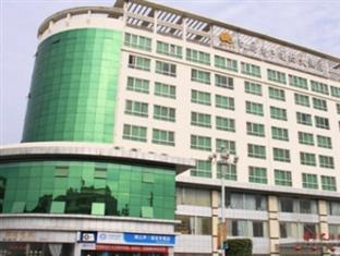 Agoda.com China Apartments & Hotels