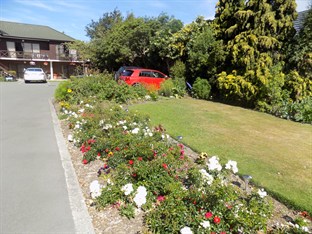 Agoda.com New Zealand Apartments & Hotels