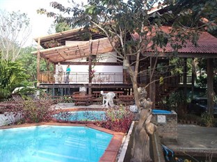 Agoda.com Thailand Apartments & Hotels