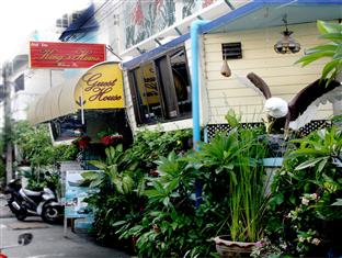 Agoda.com Thailand Apartments & Hotels