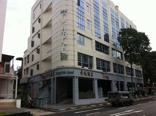 Agoda.com  Singapore Apartments & Hotels