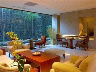 Agoda.com Taiwan Apartments & Hotels