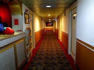 Agoda.com Taiwan Apartments & Hotels