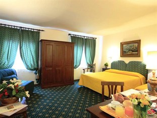 Agoda.com Italy Apartments & Hotels