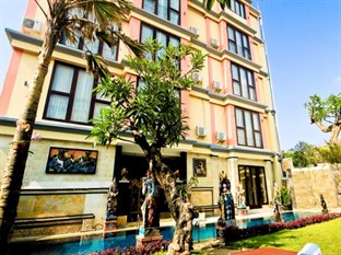 Agoda.com Indonesia Apartments & Hotels