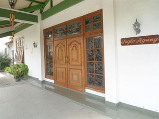 Agoda.com Indonesia Apartments & Hotels