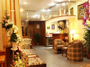 Agoda.com Myanmar Apartments & Hotels