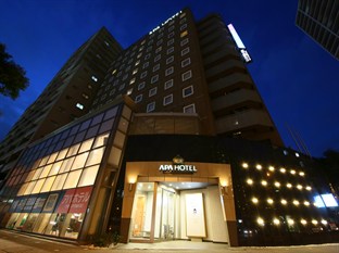 Agoda.com Japan Apartments & Hotels