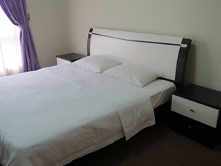 Agoda.com Malaysia Apartments & Hotels