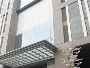 Agoda.com China Apartments & Hotels