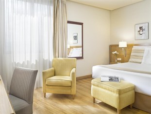 Agoda.com Spain Apartments & Hotels