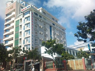 Agoda.com Vietnam Apartments & Hotels  