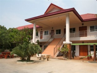 Agoda.com Thailand Apartments & Hotels