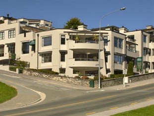 Agoda.com New Zealand Apartments & Hotels