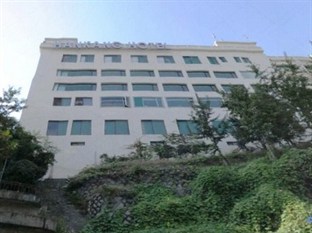 Agoda.com South Korea Apartments & Hotels