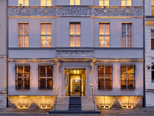 Agoda.com Germany Apartments & Hotels