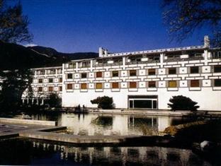 Agoda.com China Apartments & Hotels