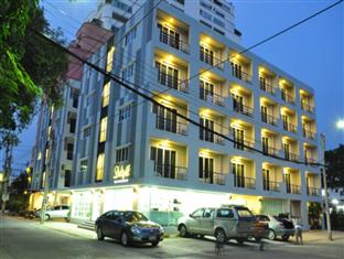 Agoda.com Thailand Apartments & Hotels
