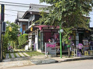 Agoda.com Thailand Apartments & Hotels