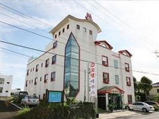 Agoda.com South Korea Apartments & Hotels