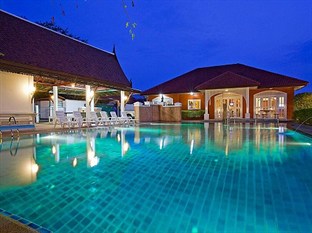 Agoda.com Thailand Apartments & Hotels