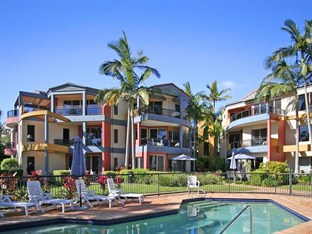 Agoda.com Australia Apartments & Hotels
