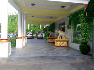 Agoda.com Myanmar Apartments & Hotels