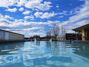 Agoda.com Australia Apartments & Hotels