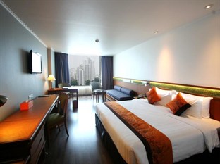 Agoda.com Thailand Apartments & Hotels