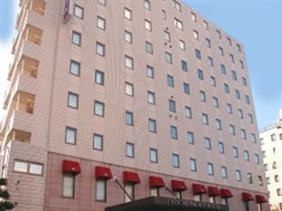 Agoda.com Japan Apartments & Hotels