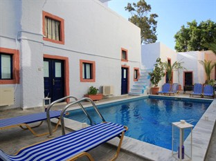 Agoda.com Greece Apartments & Hotels
