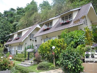 Agoda.com Thailand Apartments & Hotels