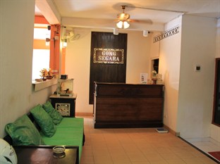 Agoda.com Indonesia Apartments & Hotels