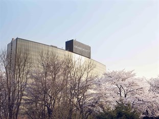 Agoda.com South Korea Apartments & Hotels