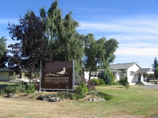 Agoda.com New Zealand Apartments & Hotels