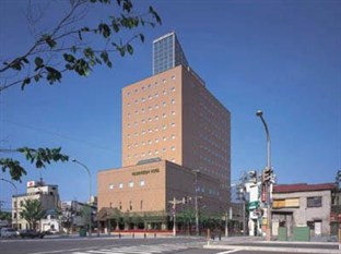 Agoda.com Japan Apartments & Hotels