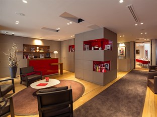 Agoda.com Apartments & Hotels France 